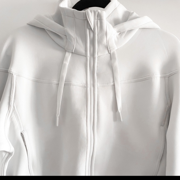 Lululemon Renegade Rogue Zip Hoodie - Picture 4 of 8